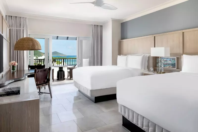 Resort View Room