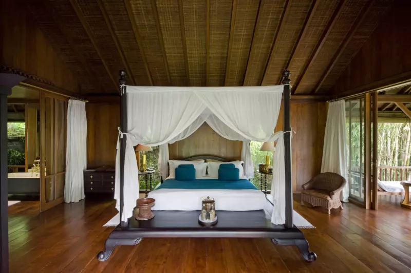 Terrace Suite