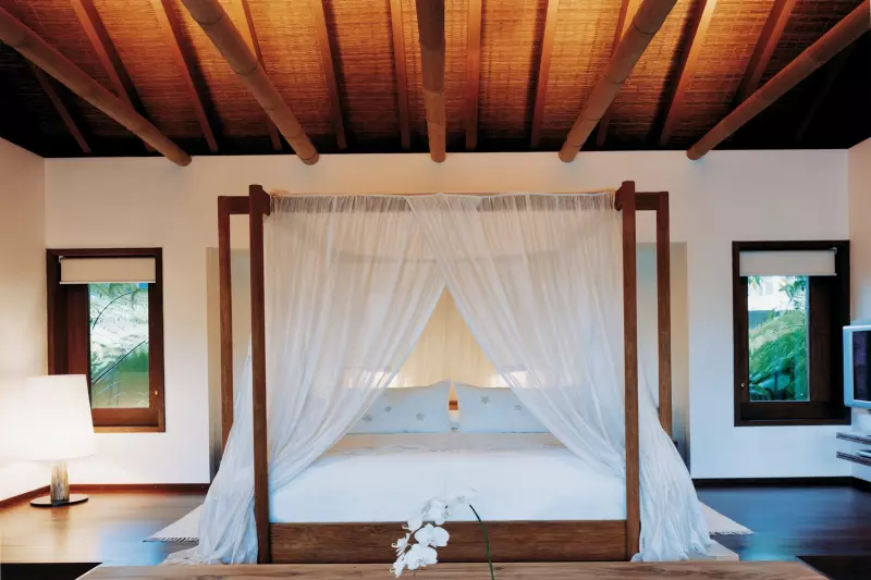 Retreat Pool Villa