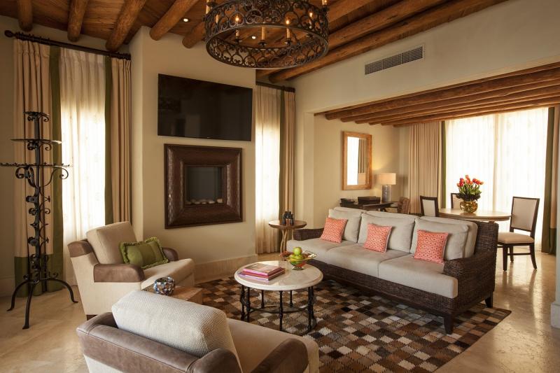 Ocean View Pool Suite