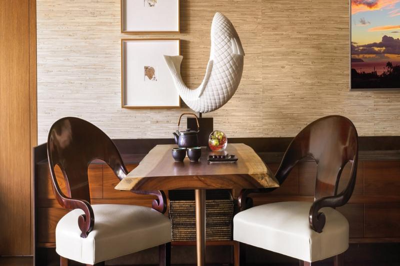 Prime Oceanfront Room