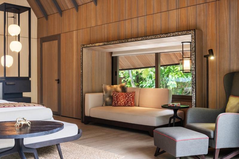 Garden Pool Villa
