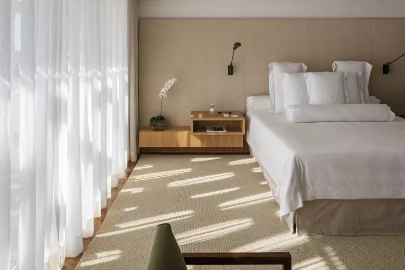 Ocean Junior Suite