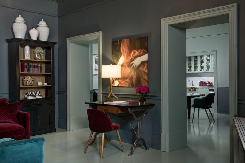  2 Bedroom Bernini Private Suite 
