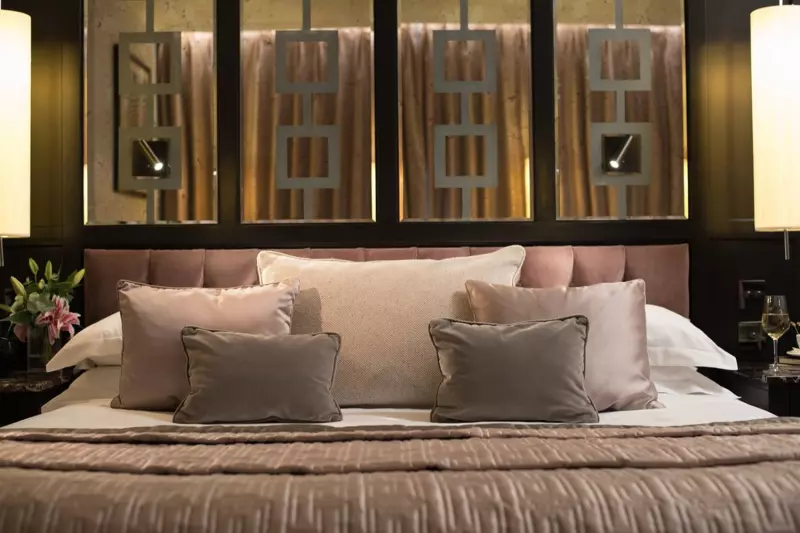Executive Room 