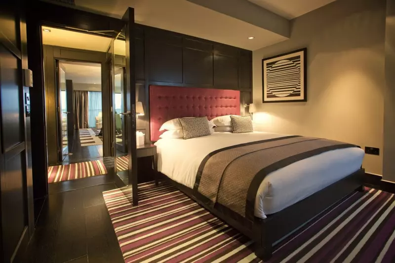 Residence Suite 