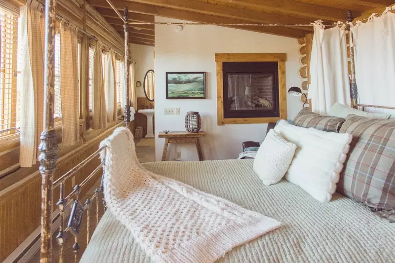 Coop Cabin 