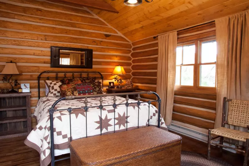 Meadowlark Cabin 