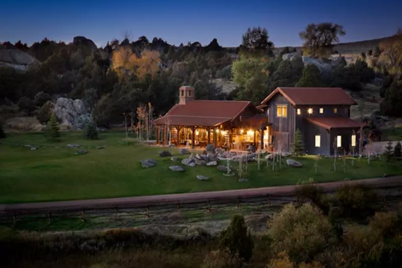 3 Bedroom Homestead Cabin 