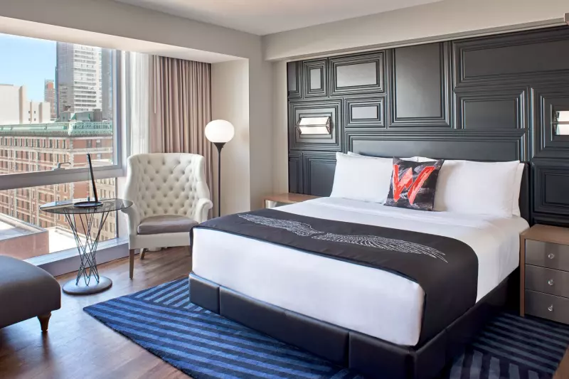 Premier Room