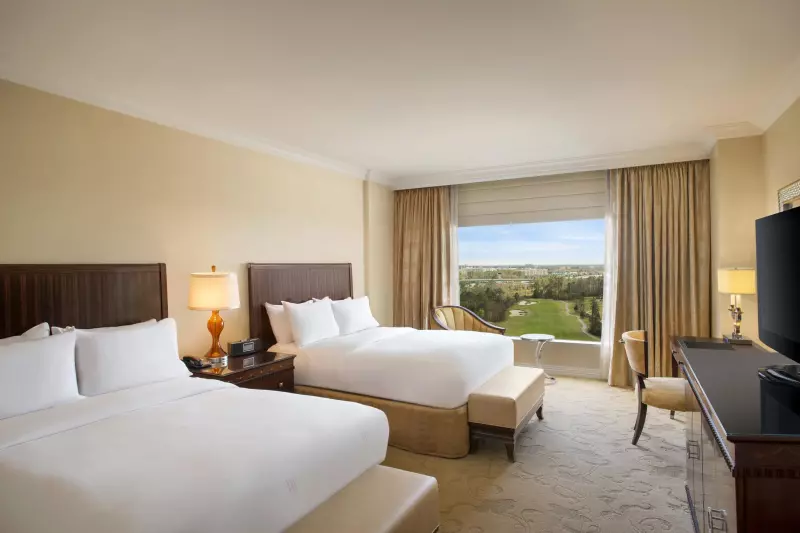Disney View Deluxe Room