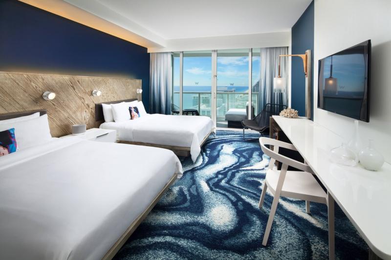 Superior Ocean View Balcony Room