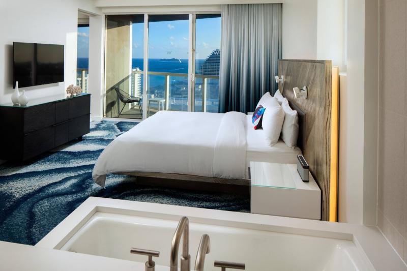 Superior Residential Suite