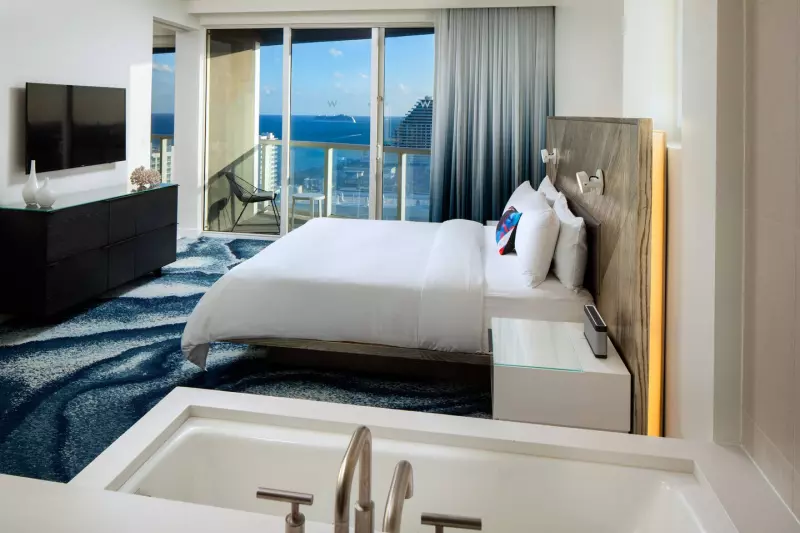 Superior Residential Suite