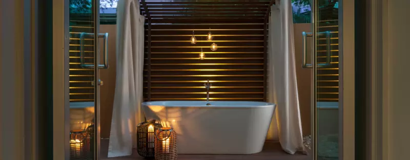 Spa Suite