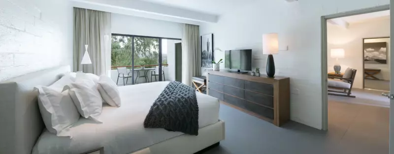 Mountain Suite