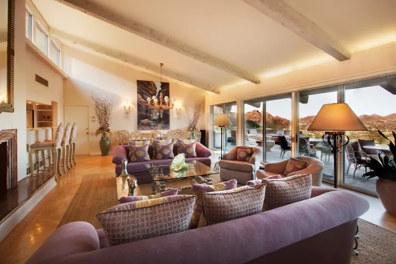 5 Bedroom Terraza Villa