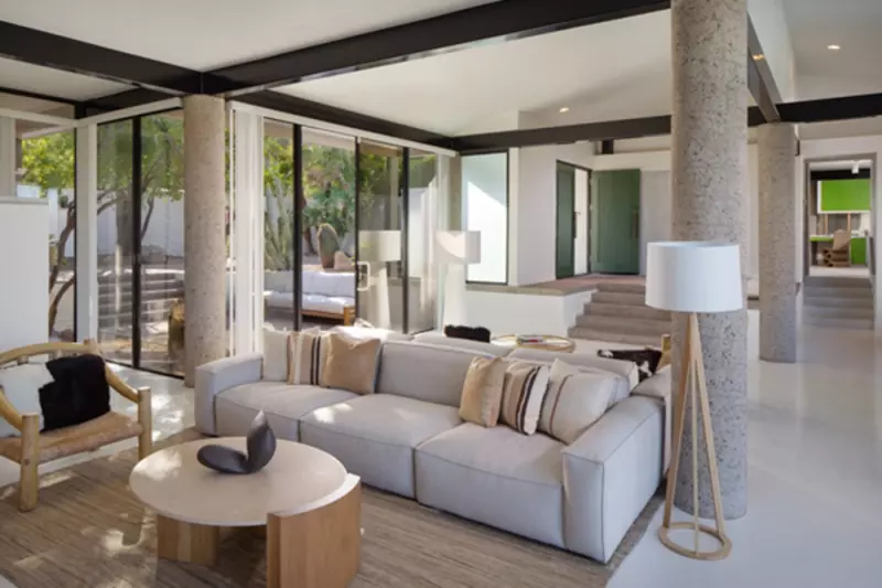 3 Bedroom Mesa Villa 