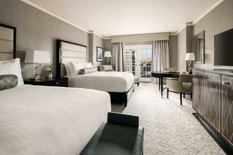 Club Deluxe Room