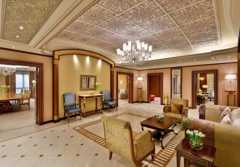 2 Bedroom Royal Suite