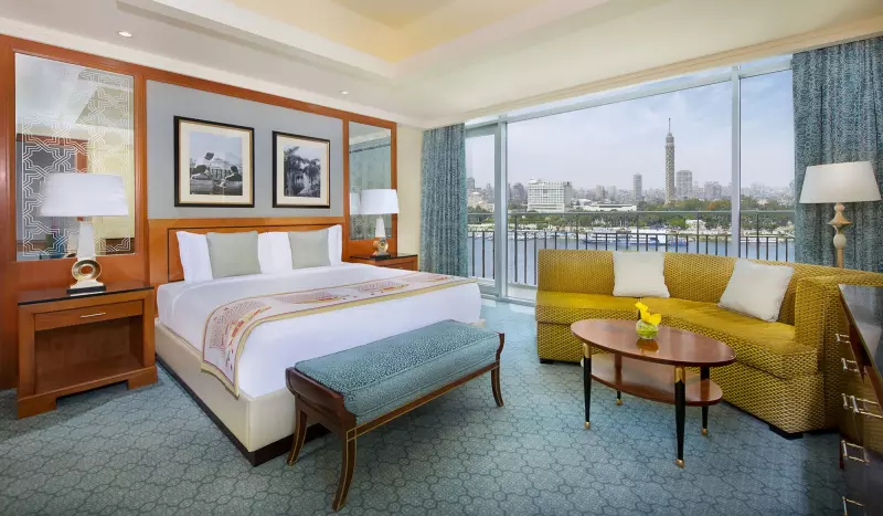 Executive Suite 