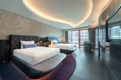 Wonderful Room 