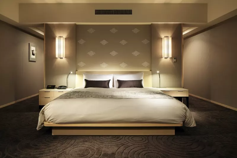 Premier Room 