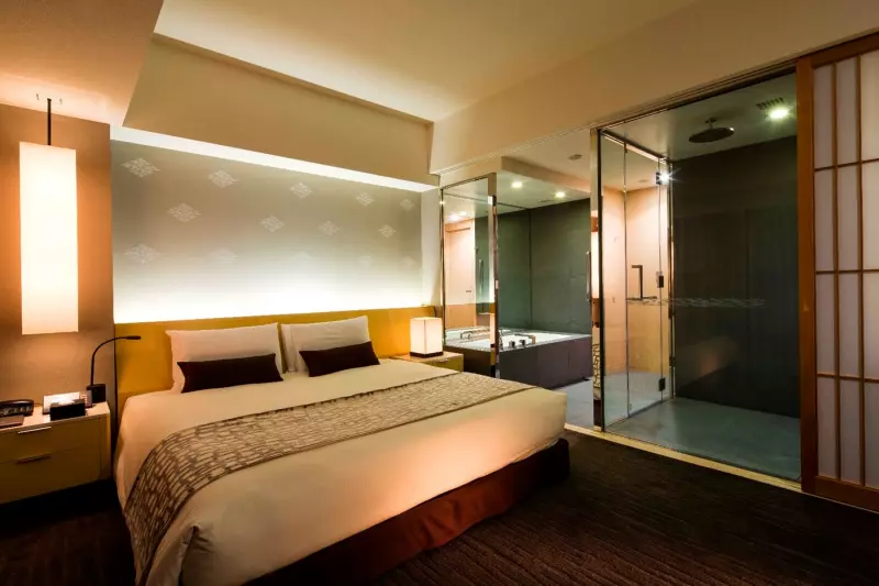 Club Deluxe Room 