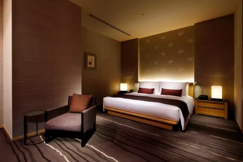 Garden Suite 