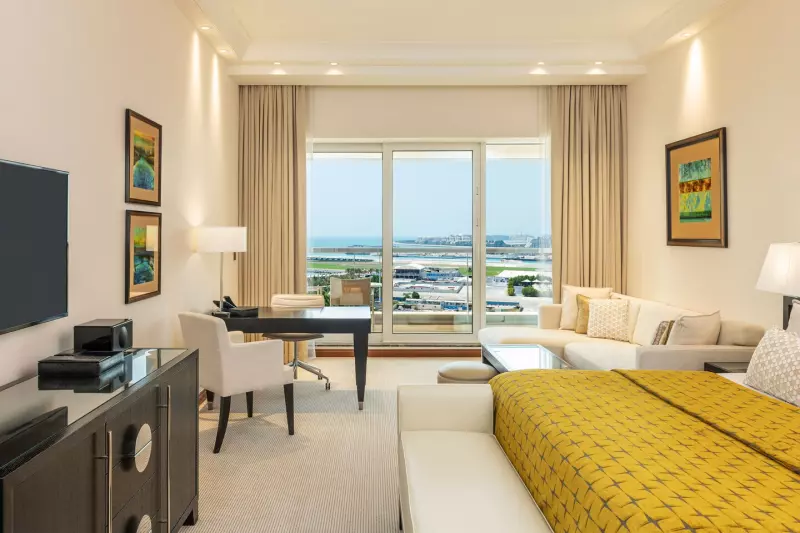 Premier Club Room
