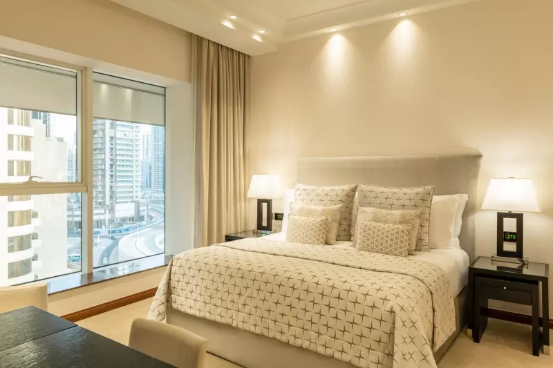 Premier Junior Club Suite