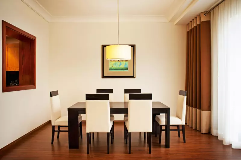 2 Bedroom Tower 2 Suite