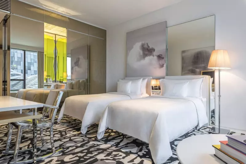 Premier Room 