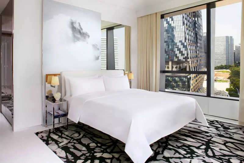 Deluxe Junior Club Suite