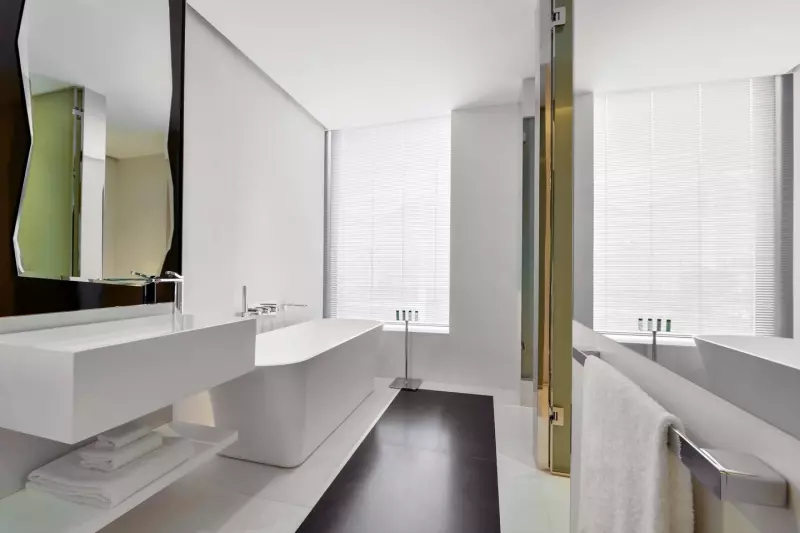 Deluxe Club Room