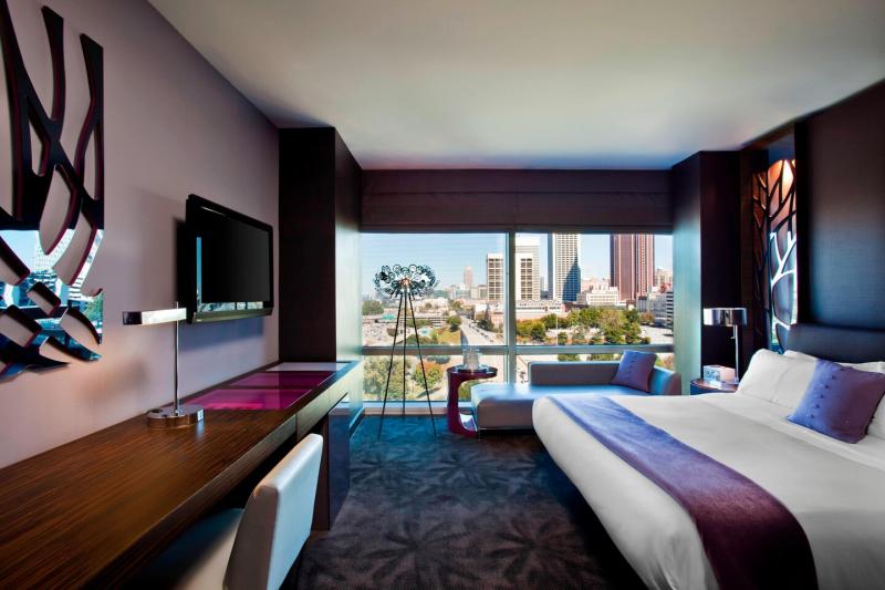 Wonderful Room