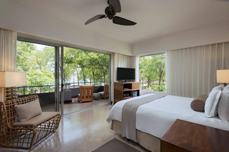 Canopy Grand Suite