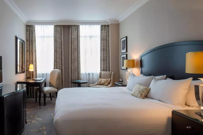 Superior Club Suite
