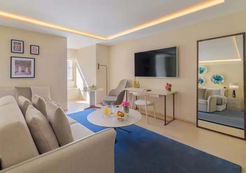 Junior Suite