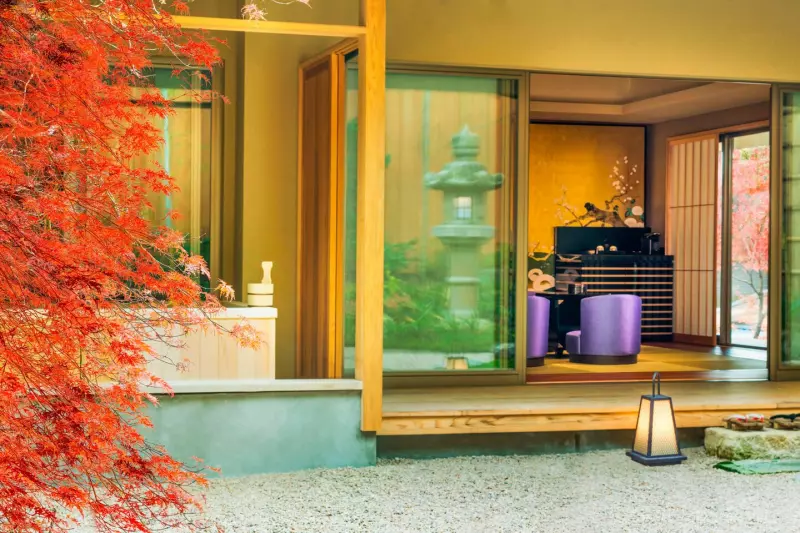Gyokuto Suite