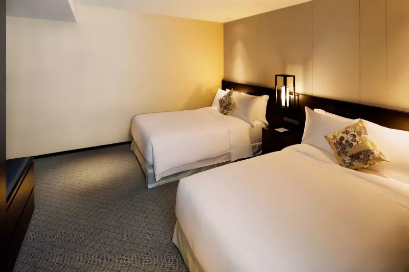 Togetsu Suite