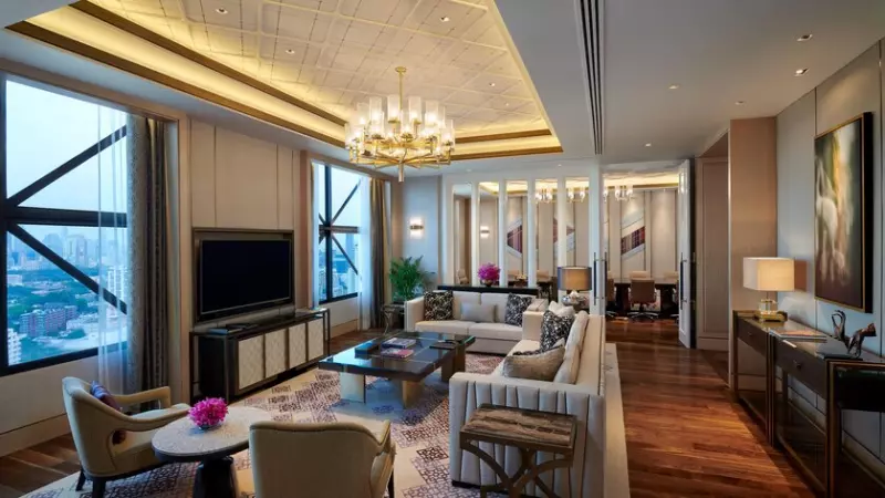 Royal Suite