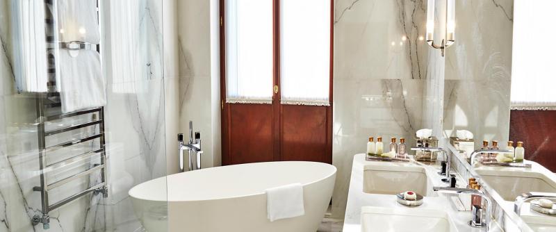 2 Bedroom Tiepolo Royal Suite