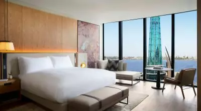 City View Room