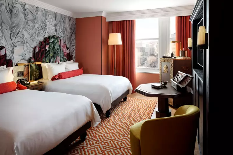 Classic Room
