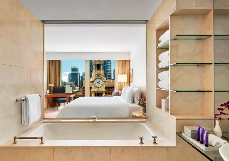 Tower Premium Room