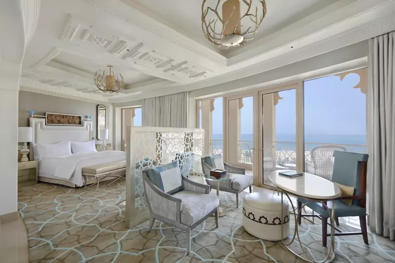 Ocean View Premier Room