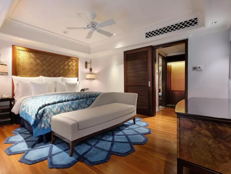 Premium Mezzanine Singaraja Room