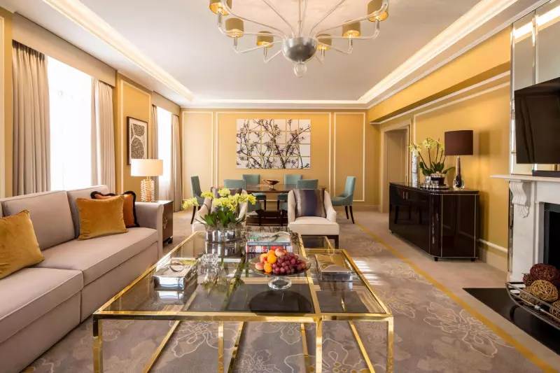 Royal Suite