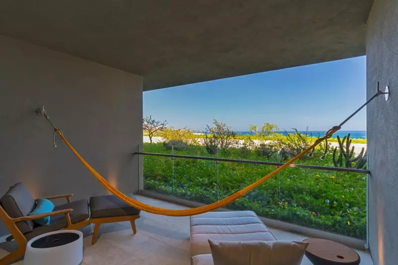 Oasis Room